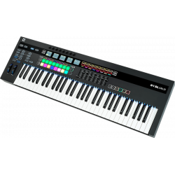 Novation - 61SLMK3