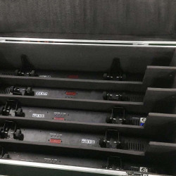 Power Acoustics FC BARLED 10