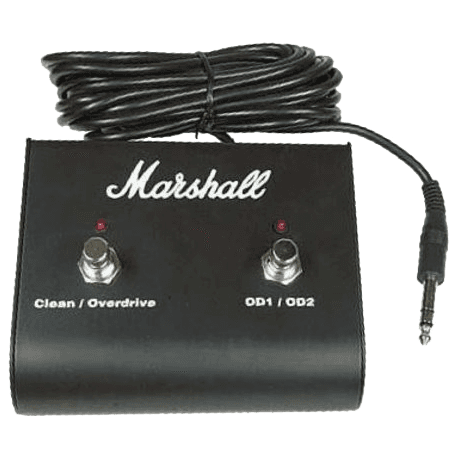 Marshall  PEDL100 pedale 2 voies