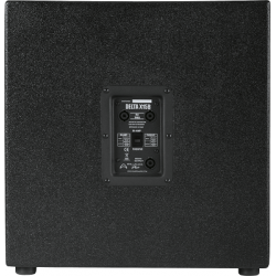 Wharfedale Pro - DELTA-X15B