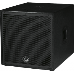 Wharfedale Pro - DELTA-X15B