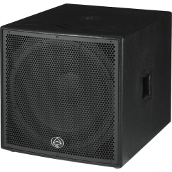 Wharfedale Pro - DELTA-X18B