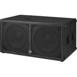 Wharfedale Pro - DELTA-X218B