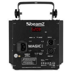 BeamZ Magic1 Derby avec Strobe 