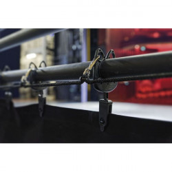 Show Gear PINCE POUR RIDEAU 