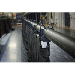 Show Gear PINCE POUR RIDEAU 