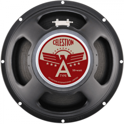 Celestion - A-TYPE-8 guitare