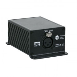 Showtec Quick DMX N512