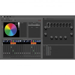 Showtec Quick DMX N512