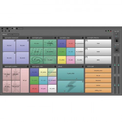 Showtec Quick DMX N512