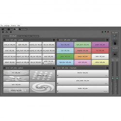 Showtec Quick DMX N512