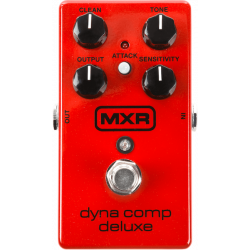 MXR - M228 Dyna Comp Deluxe