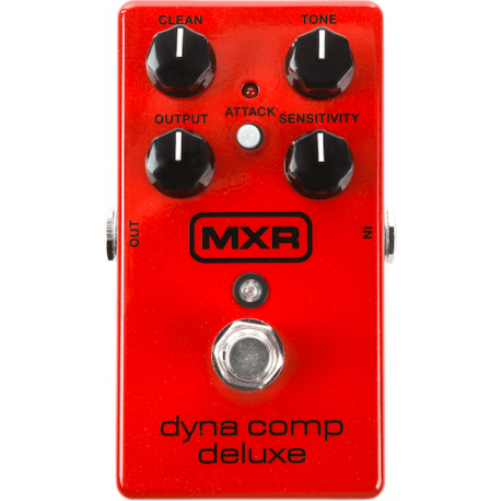 MXR - M228 Dyna Comp Deluxe
