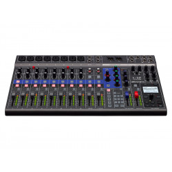 Zoom LIVETRACK L-12