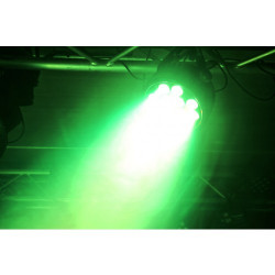 BeamZ BT300 FlatPAR 12x LEDs 10 W 