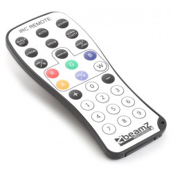 BeamZ BAC404W Spot 4x LEDs 18 W 