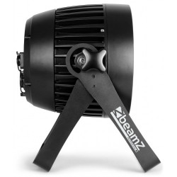 BeamZ BWA520 PAR LED Aluminium IP65