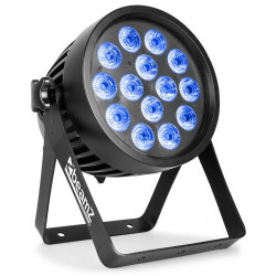 BeamZ BWA520 PAR LED Aluminium IP65