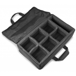 BeamZ AC-440 Valise souple