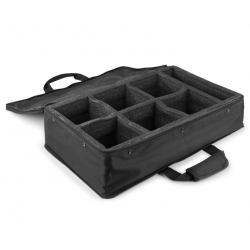 BeamZ AC-440 Valise souple