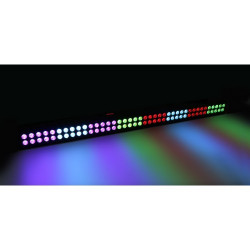 BeamZ LCB803 LED BAR 80 x LEDs 
