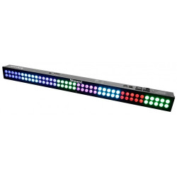 BeamZ LCB803 LED BAR 80 x LEDs 
