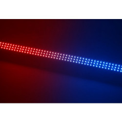 BeamZ LCB144 Barre LEDs couleur
