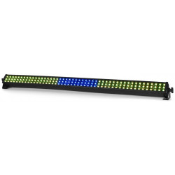 BeamZ LCB144 Barre LEDs couleur