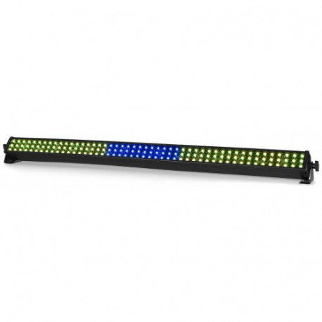 BeamZ LCB144 Barre LEDs couleur