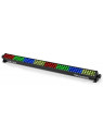 BeamZ LCB144 Barre LEDs couleur