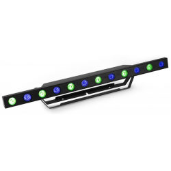 BeamZ Professional LCB155 Barre LED