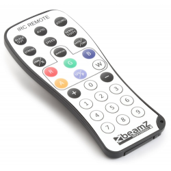 BeamZ Professional LCB145 Barre LED