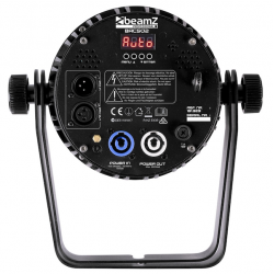 BeamZ Professional BAC500 PAR LED 