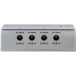 MXR - M239 Alim Mini Iso-Brick