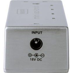 MXR - M239 Alim Mini Iso-Brick