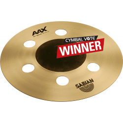 Sabian 21005XAB Splash 10" air