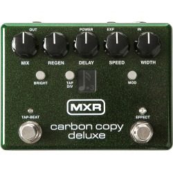 MXR - M292 Carbon Copy Deluxe