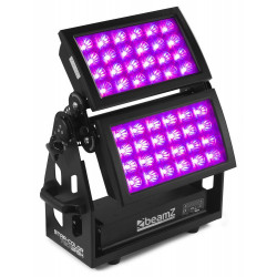 BeamZ STARCOLOR 720