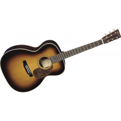 Martin 000-28EC-SUB Eric Clapton