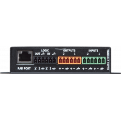 Rane Contractors - RAD16Z