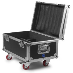 BeamZ FCC9 Flight Case pour 8x BBP9