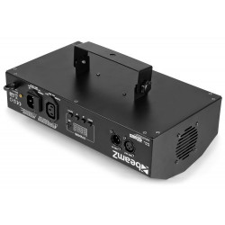 BeamZ BUV463 Strobe LED UV