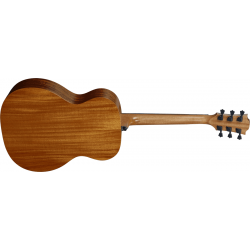 Lâg - T88A Auditorium