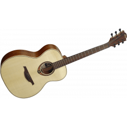 Lâg - T88A Auditorium