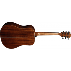 Lâg - T118D Dreadnought