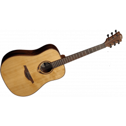 Lâg - T118D Dreadnought