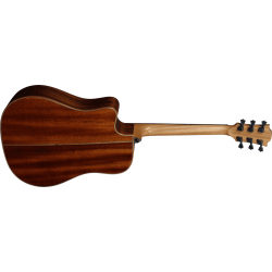 Lâg - T118DCE Dreadnought 