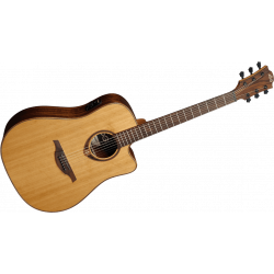 Lâg - T118DCE Dreadnought 