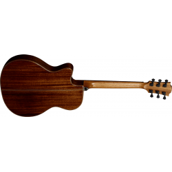 Lâg - T118ACE Auditorium