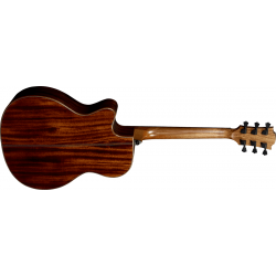 Lâg - T118ASCE Auditorium Slim